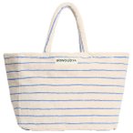 Bongusta - Naram Weekend Bag - Umhängetasche weiß