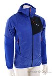 Salewa Ortles Hybrid TirolWool Responsiv Herren Isolationsjacke-Blau-S