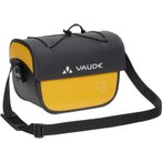 VAUDE Aqua Box 4 (rec) - Lenkertasche burnt yellow