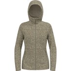 Odlo Tencia   Damen  Fleecejacke gruen Größe S Trekking  Elastisch