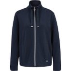 JOY Damen Unterjacke EUGENIA Jacke, Größe 42 in Blau