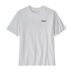 Patagonia Herren P-6 Logo Responsibili-Tee M