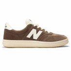 New Balance T500 Herren Sneaker ( Braun 5,5 US, 38 EU |)