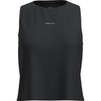 Icebreaker Cool-Lite Speed Top Damen  Tanktops schwarz Größe XL Trekking  Haut
