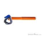 Petzl Laser Speed Light 170mm Eisschraube-Blau-170