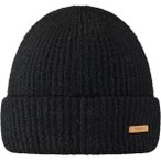 BARTS Damen Mütze "Witzia", Größe ONE SIZE in Schwarz