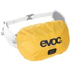 Evoc - Raincover Sleeve Hip Pack - Regenhülle gelb