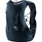 Deuter Traick 9 SL Trailrunningrucksack Damen  Trailrunningrucksäcke schwarz Gr