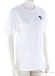 The North Face S/S WAMFC Damen T-Shirt-Weiss-S