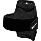 Nike Essentials Arm Band Handytasche Unisex ( Schwarz one size)