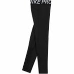 Nike Kinder Pro Dri-FIT Leggings ( Schwarz XL Größe,)