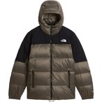 The North Face Diablo Down   Herren  Isolationsjacke schwarz Größe L Trekking 