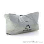 Blue Ice Rope Tarp Seilsack-Hell-Grau-One Size