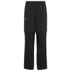 adidas Terrex - Kid's MT Zip Pants - Trekkinghose Gr 116 schwarz
