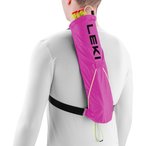 Leki Trail Running Quiver   Stock-Zubehör pink Größe One Size Trailrunning