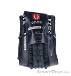 Onza Porcupine 29''x2.60'' GRC Reifen-Schwarz-29x2,60