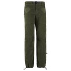 E9 - Rondo Belt-VS - Boulderhose Gr M oliv