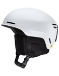Smith - Skihelm - Method MIPS Matte White für Herren - Größe 59-63 cm - Weiß