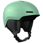Scott - Track Plus - Skihelm Gr 51-55 cm - S grün