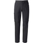 VAUDE Herren Sporthose Me Yaras ZO Pants, Größe XL in Schwarz