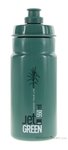 Elite Jet Sugar Cane 550ml Trinkflasche-Grün-One Size