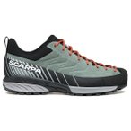 Scarpa - Women's Mescalito - Approachschuhe 37 schwarz