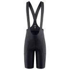 Pedaled - Women's Odyssey Training Bib - Radhose Gr XL schwarz