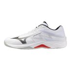 Mizuno Herren Volleyball-Sch. nieder He/Uni LIGHTNING SELECT, Größe 48 ½ in S
