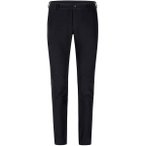 JAKO Damen Sporthose Casual, Größe 34 in Schwarz