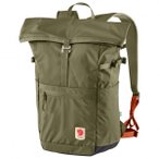 Fjällräven - High Coast Foldsack 24 - Daypack oliv