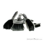 Muc Off Premium 5x Bürsten Set-Schwarz-One Size