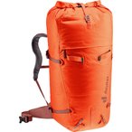 Deuter Durascent 42+10 SL  Damen  Wanderrucksack orange Größe 42+10L Bergsteig