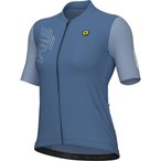Alé Follow Me Trikot Damen  Radtrikots blau Größe XL Rennrad | Gravel  Elasti