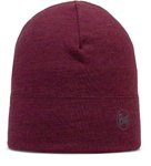 Buff Merino Midweight Beanie