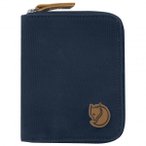 Fjällräven - Zip Wallet - Geldbeutel Gr One Size blau