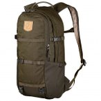Fjällräven - Lappland Hike 15 - Daypack braun