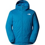 The North Face Quest Insulated  Herren  Kunstfaserjacke blau Größe S Trekking 