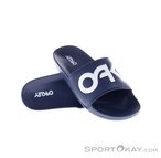 Oakley B1B Slide 2.0 Sandalen-Dunkel-Blau-5