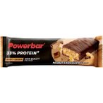 PowerBar Protein Plus 33% Riegel (Größe One Size, braun)