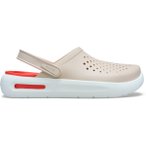 Crocs InMotion Clog Sandale (Größe 41 , weiss)
