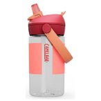 Camelbak - Kid's Thrive Flip Straw - Trinkflasche Gr 400 ml bunt