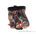 Ocun Lucky + Belt Chalkbag-Orange-One Size