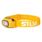 Silva - Explore 5 - Stirnlampe gelb