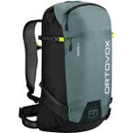 ORTOVOX Rucksack RAVINE 34, Größe 34 in Grau