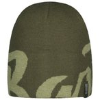 Barts - Crester Beanie - Mütze Gr One Size oliv
