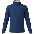 Löffler Wpm Pocket   Herren  Regenjacke blau Größe XXL Camping  Winddicht Was