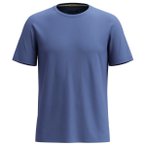 Smartwool - Active S/S - Merinoshirt Gr L blau