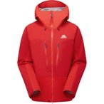Mountain Equipment Orion  Herren  Regenjacke rot Größe XXL Alpinklettern | Hoc