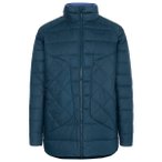 KnowledgeCotton Apparel - Vent Ripstop 90 Re:Down Insulated - Daunenjacke Gr M b