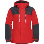 JACK WOLFSKIN Herren Jacke JASPER 2L JKT M, Größe XXL in Grau
